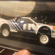 Illustration for article titled Rally Models: Meet the Motherload
